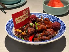 -老房子·南昌菜(双子塔店)