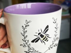 马克杯-波比Pizza(新城店)