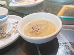 -野菌皇海景野生菌火锅(滨海大道店)