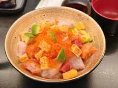 -Sushi Hanzo半藏(天环广场店)