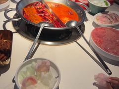 -小龙坎火锅(IFS HOT店)