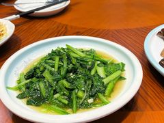 -乔家小院•本地小海鲜•非遗驴肉(万年泉路店)