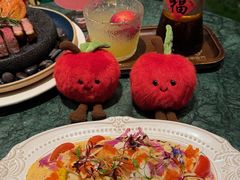 -秘密旅行Bonjour(黑金冠 江南西店)