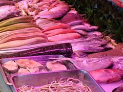 -东江海鲜大排档·潮汕菜·砂锅粥