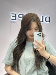 -DL HOPE造型