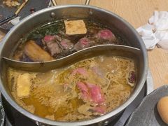 -松野谷·寿喜烧自助(华联顺义金街购物中心店)