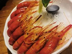 -乔街深夜食堂·小龙虾·高压锅生蚝(杭州总店)
