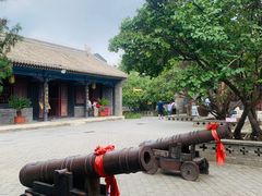 -内蒙古将军衙署博物院