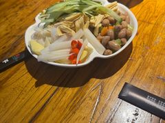 -平娃三宝烧烤·面食(富丰桥店)