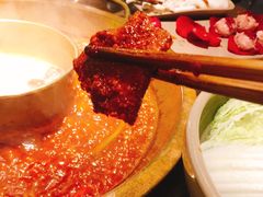 -Xiao Long Kan Hotpot Sydney 小龙坎老火锅