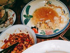 -老湘村·湖南土菜(天河维多利店)