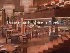 -君悦酒店·La Terrazza意合園·意式风味