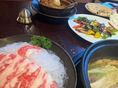 -滇野云南野生菌餐厅(陕西南路店)