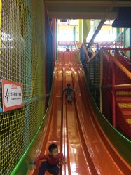 -宝燕乐园(闵行旗舰店)