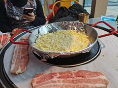 -韩林炭烤自助烤肉火锅(恒峰步行街店)