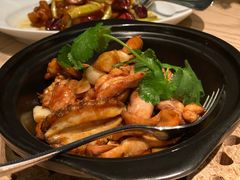 -悦厅·下午茶(杭州柏悦酒店)