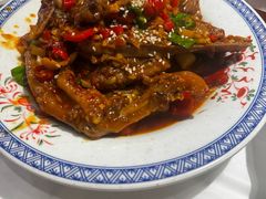 -龚海宝· 烧烤· 羊肉原切挂糊更好吃(庄市店)