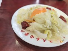 -杏园餐厅(阜成门店)