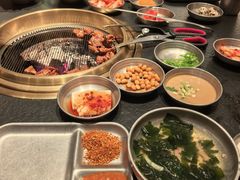 -麻蒲碳烤肉(远景路1号店)