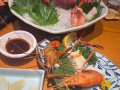 -花和海鲜自助(梅江店)