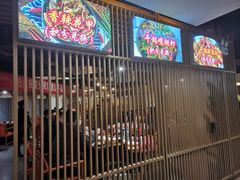 -巴蜀懒人火锅(龙颈路店)
