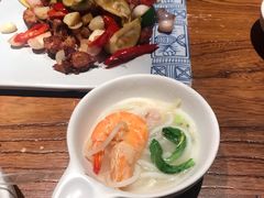 -云海肴·汽锅鸡·云南菜(美罗城店)