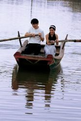 -绿皮火车照相馆 婚纱照旅拍(厦门店)