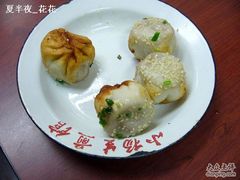 小杨生煎-小杨生煎(黄河路店)