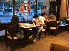 -必胜客(骡马市店)