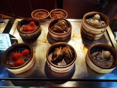 -汇泉王朝大饭店-旋转餐厅(南海路店)