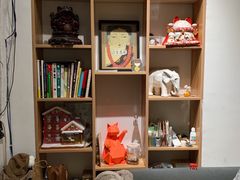 -About Bistro關於·泰式家庭料理