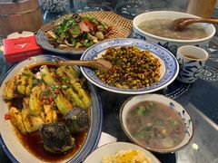 -阿嫂印象·民间江湖菜(大学城店)