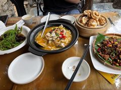 -尽善百年古院餐厅(王家老宅店)