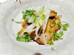 酱烧牛舌-樱町三味日本料理(城乡世纪广场店)