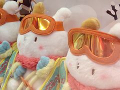 -LLJ夹机占(正佳广场店)