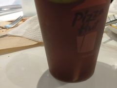 -必胜客(万达百货店)
