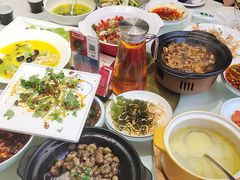 -李氏传家菜(兴城路店)