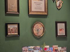 -Thai Basil罗勒叶泰式餐厅(时代天街店)