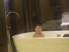 -厦门途易蓝罗约海景温泉酒店(园博苑地铁站店)