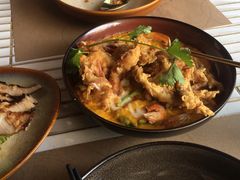 -CHINCHIN 青青·泰国料理(万象食家店)