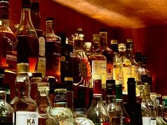-MM·五声·音乐人与调酒师(西安路店)