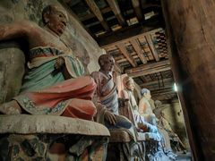 -张掖大佛寺景区