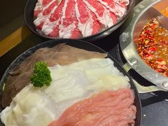 -井格重庆火锅(西直门凯德Mall店)