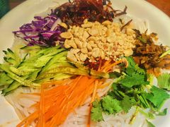 -觅山云南菜(泊富ICITY店)