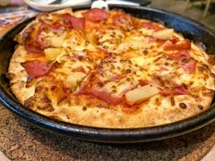 -必胜客(北苑路店)