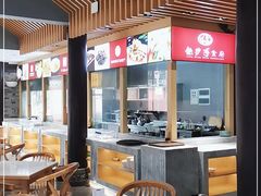 大堂-龙抄手(文殊坊店)