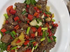 -李氏传家菜(兴城路店)