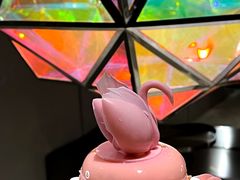 -光作面包Voila Lumiere(中山店)