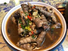 -黑牛码头·小龙虾·烧烤