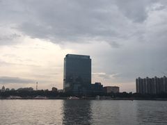 -白天鹅宾馆·流浮阁咖啡厅